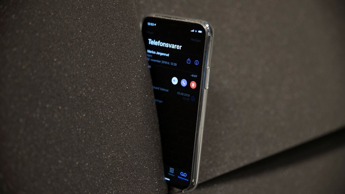 Telenors mobilsvar kunne hackes og avlyttes i årevis: – Vi Hva? Må kundene våre betale for å ringe oss? Teknologi